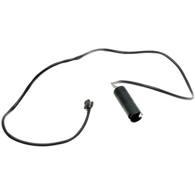 Rear Disc Pad Sensor Wire by RAYBESTOS - EWS16 pa1