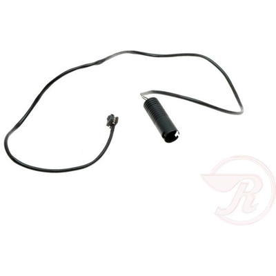 Rear Disc Pad Sensor Wire by RAYBESTOS - EWS16 pa3