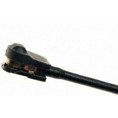 Rear Disc Pad Sensor Wire by RAYBESTOS - EWS177 pa6