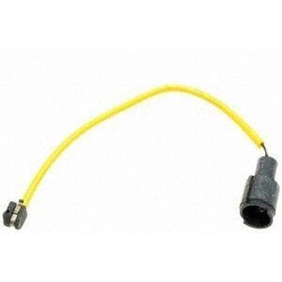 Rear Disc Pad Sensor Wire by RAYBESTOS - EWS18 pa4