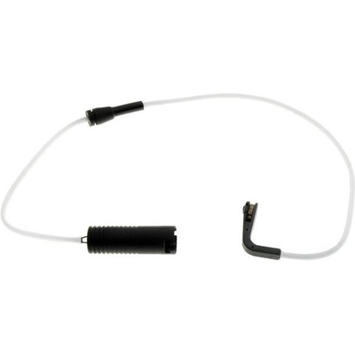 Rear Disc Pad Sensor Wire by RAYBESTOS - EWS24 pa1