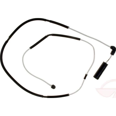 Rear Disc Pad Sensor Wire by RAYBESTOS - EWS33 pa3