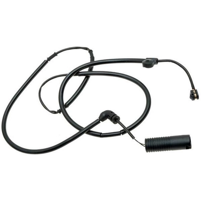 Rear Disc Pad Sensor Wire by RAYBESTOS - EWS45 pa1