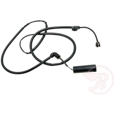 Rear Disc Pad Sensor Wire by RAYBESTOS - EWS45 pa3