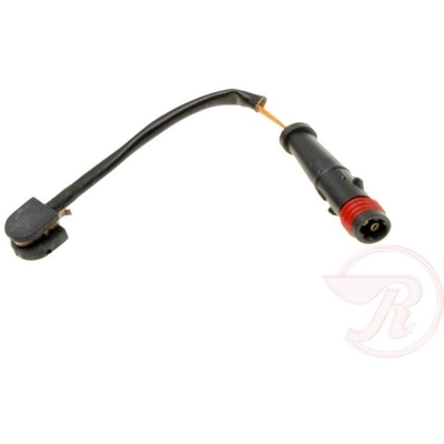 Rear Disc Pad Sensor Wire by RAYBESTOS - EWS46 pa4