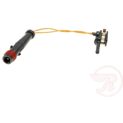 Rear Disc Pad Sensor Wire by RAYBESTOS - EWS49 pa4