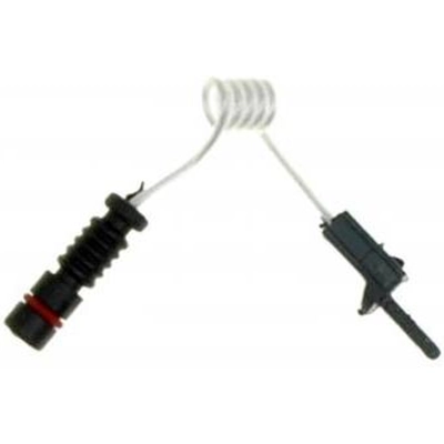 Rear Disc Pad Sensor Wire by RAYBESTOS - EWS66 pa4