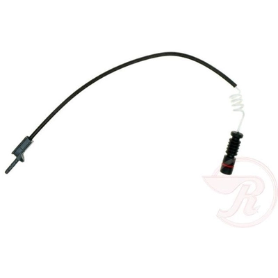 Rear Disc Pad Sensor Wire by RAYBESTOS - EWS67 pa5
