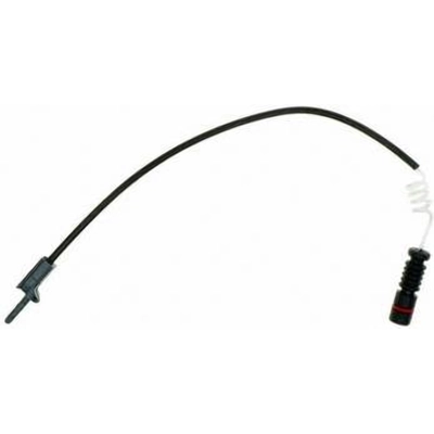 Rear Disc Pad Sensor Wire by RAYBESTOS - EWS67 pa8