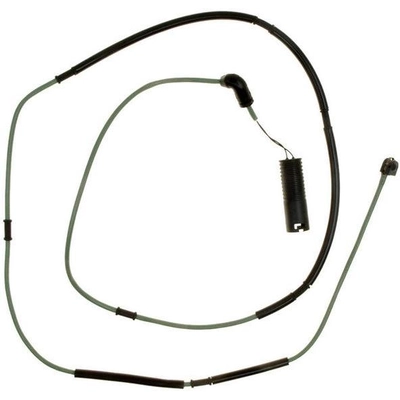 Rear Disc Pad Sensor Wire by RAYBESTOS - EWS70 pa1