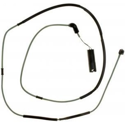 Rear Disc Pad Sensor Wire by RAYBESTOS - EWS70 pa5