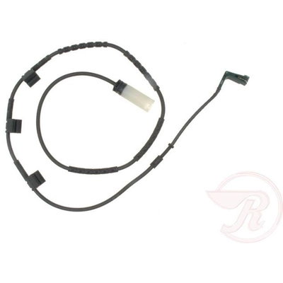 Rear Disc Pad Sensor Wire by RAYBESTOS - EWS79 pa5