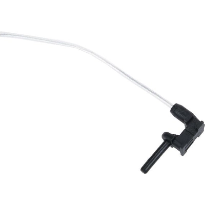 Rear Disc Pad Sensor Wire by URO - 1635401517 pa5