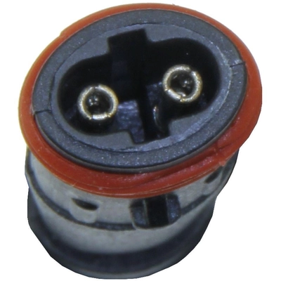 Rear Disc Pad Sensor Wire by URO - 1645401017 pa5