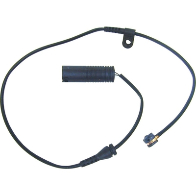 Rear Disc Pad Sensor Wire by URO - 34351182065 pa2