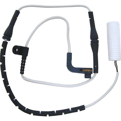 Rear Disc Pad Sensor Wire by URO - 34356755267 pa2