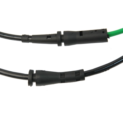 Rear Disc Pad Sensor Wire by URO - 34356890791 pa1