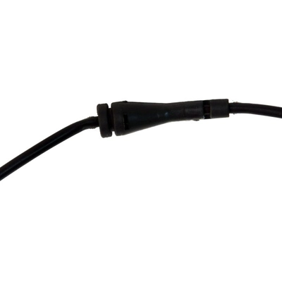 URO - T4A3216 - Brake Pad Sensor pa2