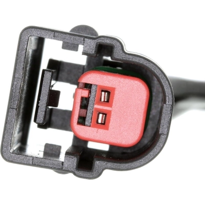 Rear Disc Pad Sensor Wire by VEMO - V41-72-0004 pa2