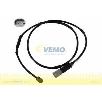 Rear Disc Pad Sensor Wire by VEMO - V20-72-0096 pa3