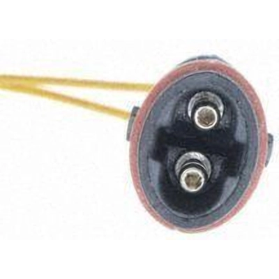 Rear Disc Pad Sensor Wire by VEMO - V307205931 pa4