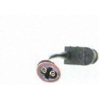 Rear Disc Pad Sensor Wire by VEMO - V30-72-0598 pa3
