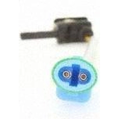 Rear Disc Pad Sensor Wire by VEMO - V30-72-0746 pa3