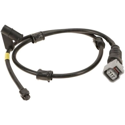 Rear Disc Pad Sensor Wire by VEMO - V70-72-0262 pa1