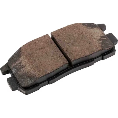 ACDELCO - 171-1011 - Rear Disc Brake Pads pa4