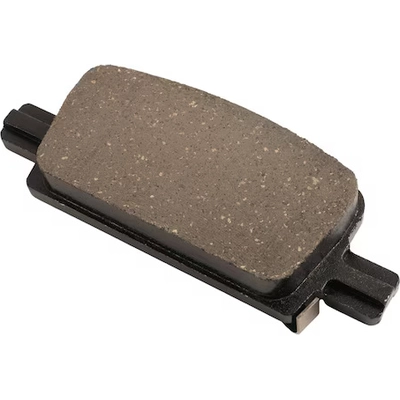 ACDELCO - 85140320 - Rear Disc Pads pa5