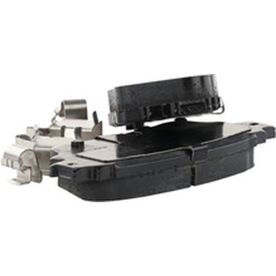 ADVICS - AD2135 - Disc Brake Pad Set pa3