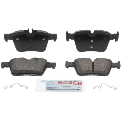 BOSCH - BE1795 - Ceramic Rear Disc Brake Pads pa1