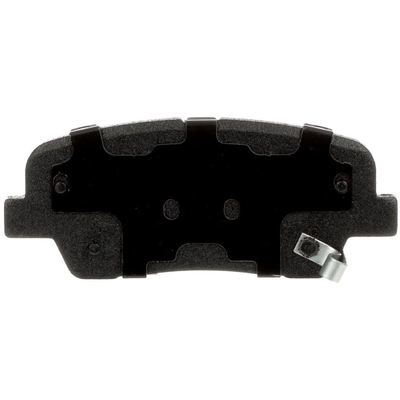 BOSCH - BE1284H - Rear Disc Pads pa3