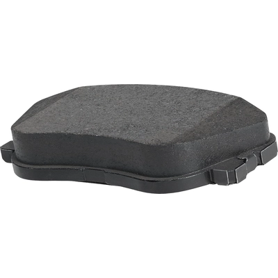 Rear Disc Pads by BOSCH - BE1564H pa1