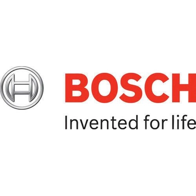 Rear Disc Pads by BOSCH - BE1679H pa2