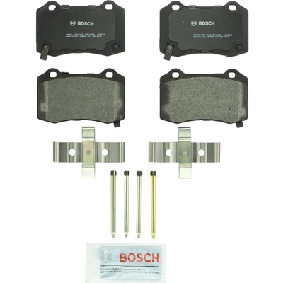 BOSCH - BP1053 - Rear Disc Pads pa3
