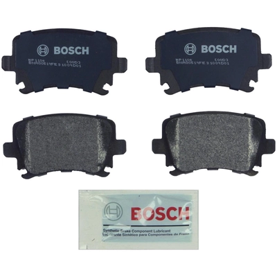 BOSCH - BP1108 - Rear Disc Pads pa2