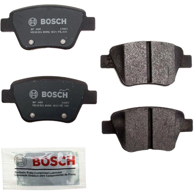 BOSCH - BP1456 - Rear Disc Pads pa2