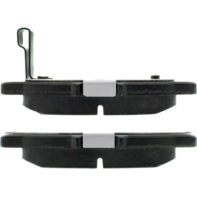 Rear Disc Pads by CENTRIC PARTS - 500.05360 pa3