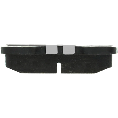 Rear Disc Pads by CENTRIC PARTS - 500.07090 pa1