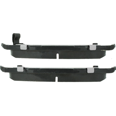 Rear Disc Pads by CENTRIC PARTS - 500.07290 pa1
