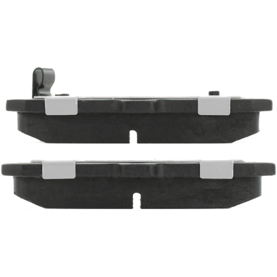Rear Disc Pads by CENTRIC PARTS - 500.08230 pa2