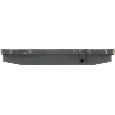 Rear Disc Pads by CENTRIC PARTS - 500.08471 pa2