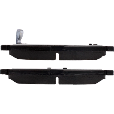 Rear Disc Pads by CENTRIC PARTS - 500.09541 pa3