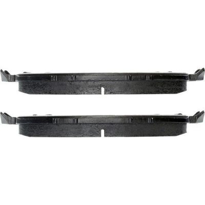 CENTRIC PARTS - 500.09741 - Rear Disc Brake Pads pa10