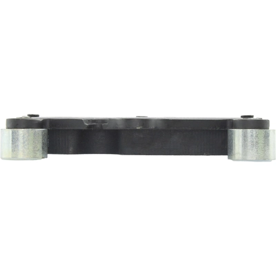 Rear Disc Pads by CENTRIC PARTS - 500.09780 pa4