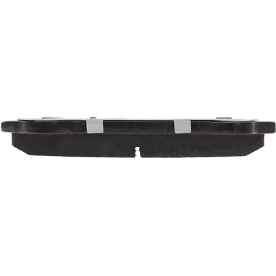 Rear Disc Pads by CENTRIC PARTS - 500.10531 pa1