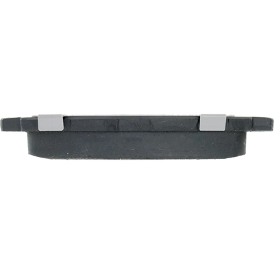Rear Disc Pads by CENTRIC PARTS - 500.12590 pa1