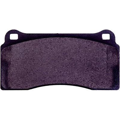 HELLA PAGID - 355008981 - Disc Brake Pads pa2