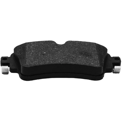 HELLA PAGID - 355024791 - Rear Disc Pads pa3